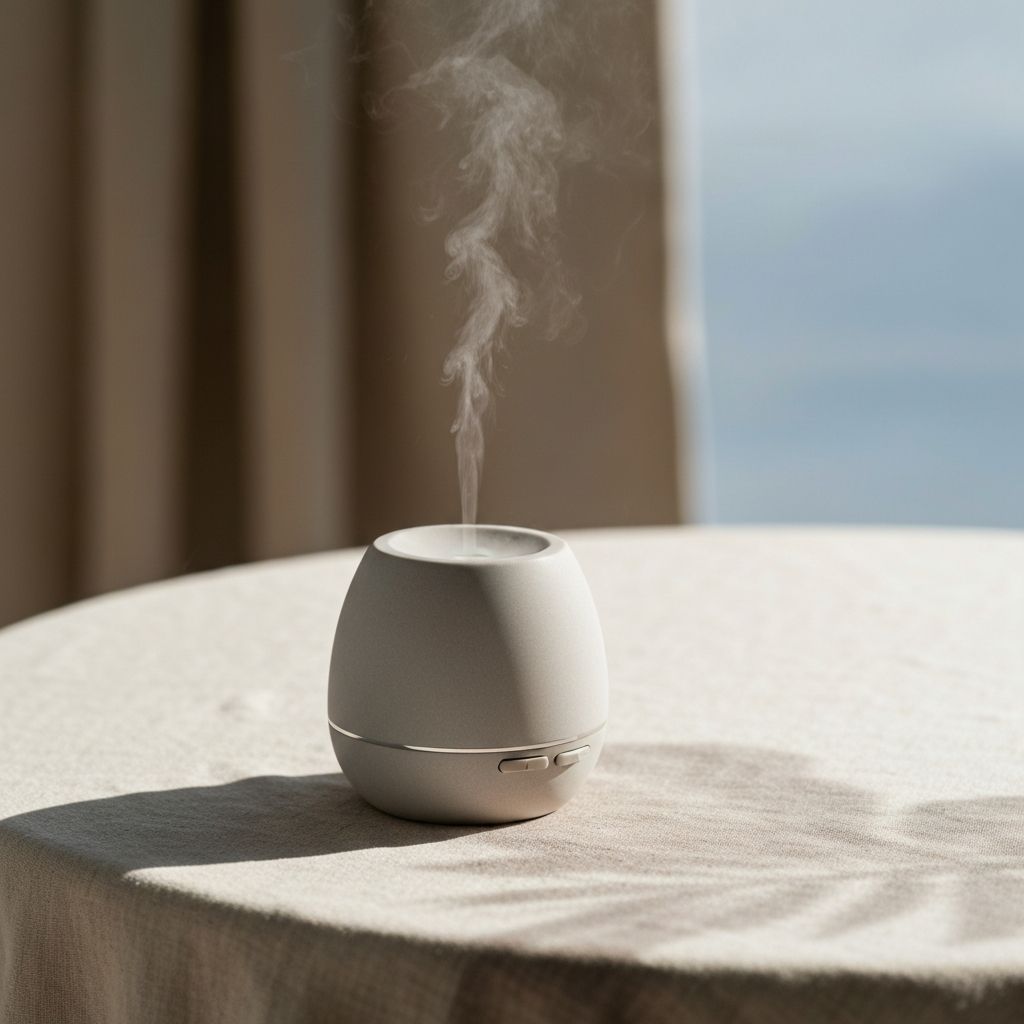 Essence - Stone Collection Diffuser